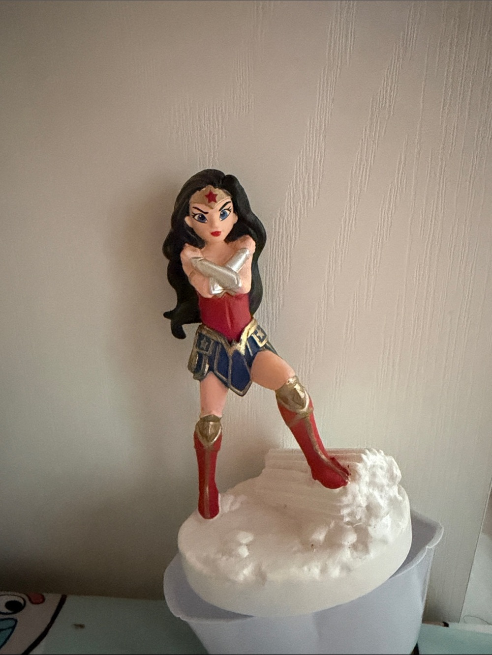 Wonder Woman Tonie